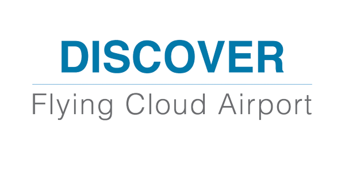 Flying cloud airport to hold public event on its long term plan
